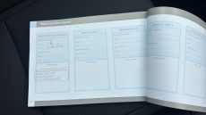 Volvo EX30 315kW Twin Motor Performance Ultra 69kWh 5dr Auto Electric Estate